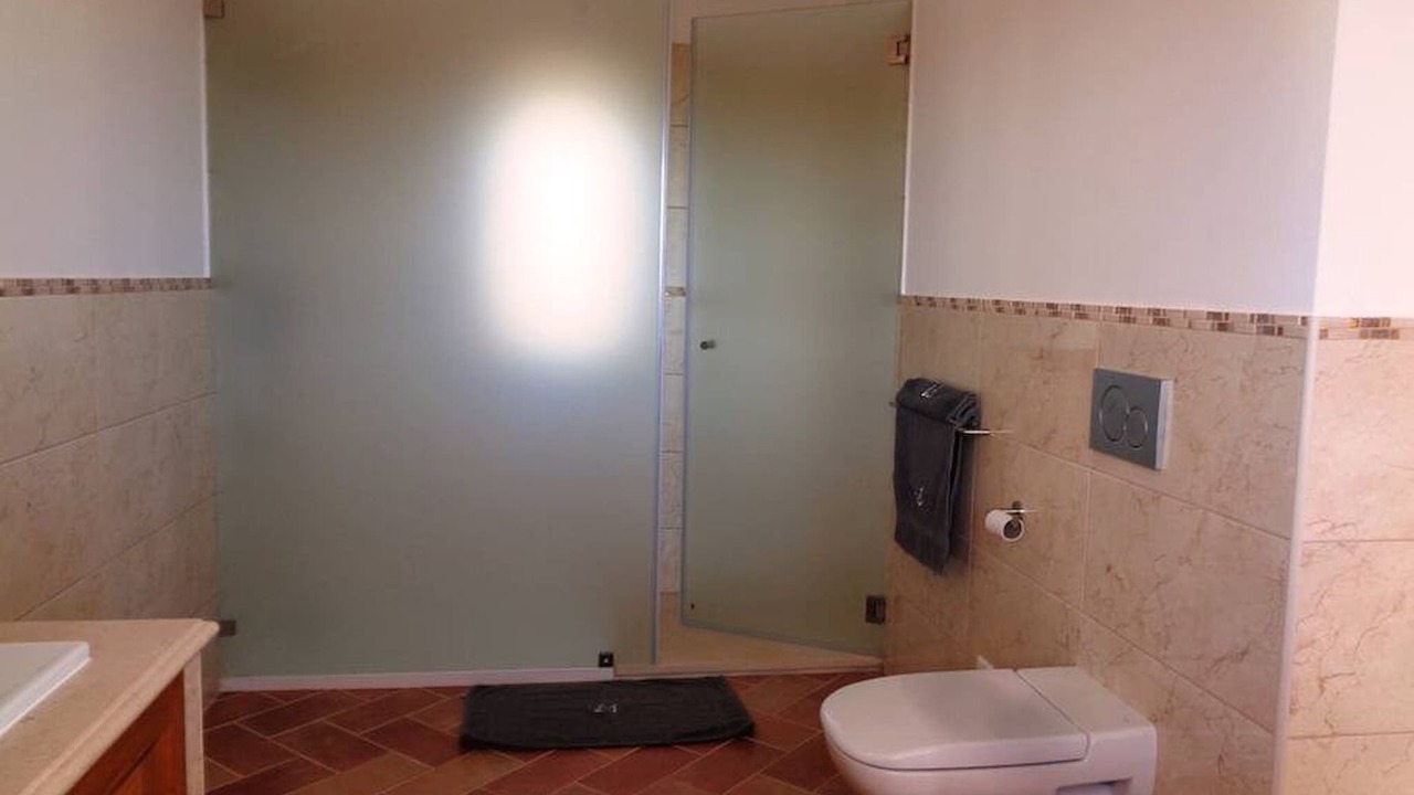 Photo of Bathroom in Fonte do Bispo