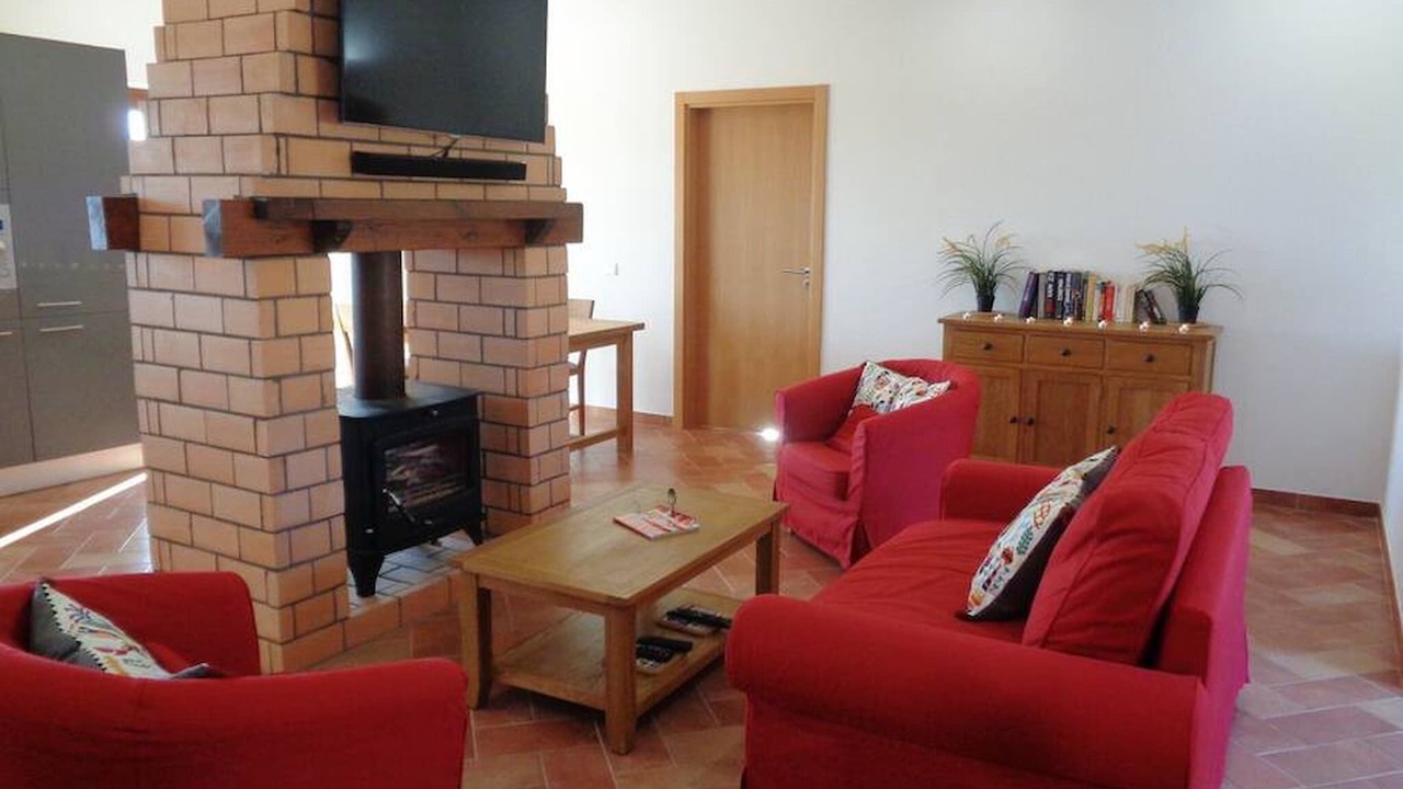 Photo of Livingroom in Fonte do Bispo