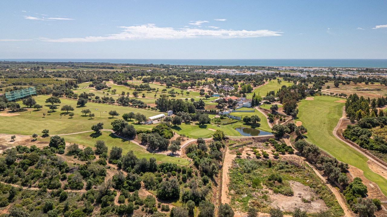 Photo of Outdoor in Fonte do Bispo