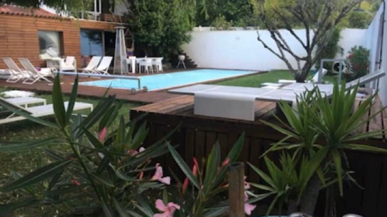 Photo of Patio Balcony in Ferrel