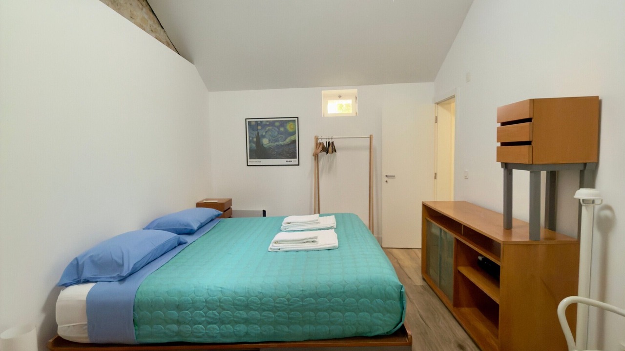Photo of Bedroom in Ferrel