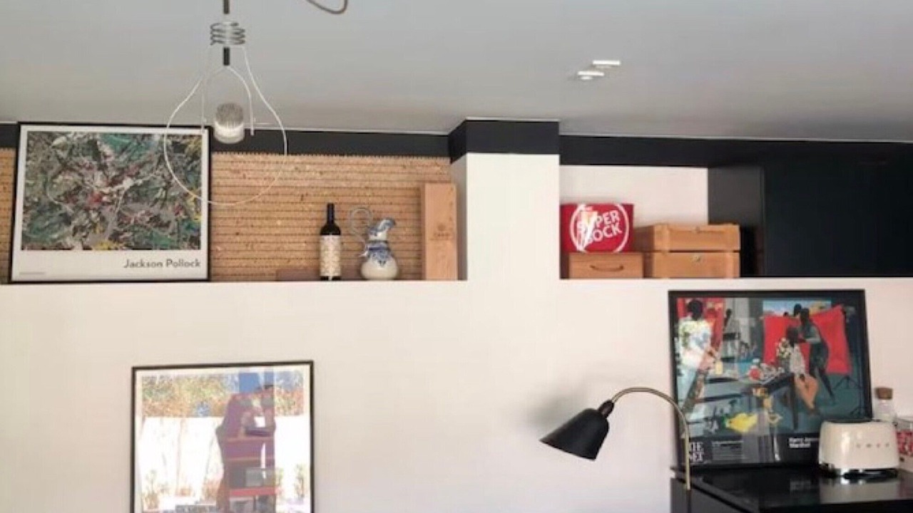 Photo of Livingroom in Ferrel