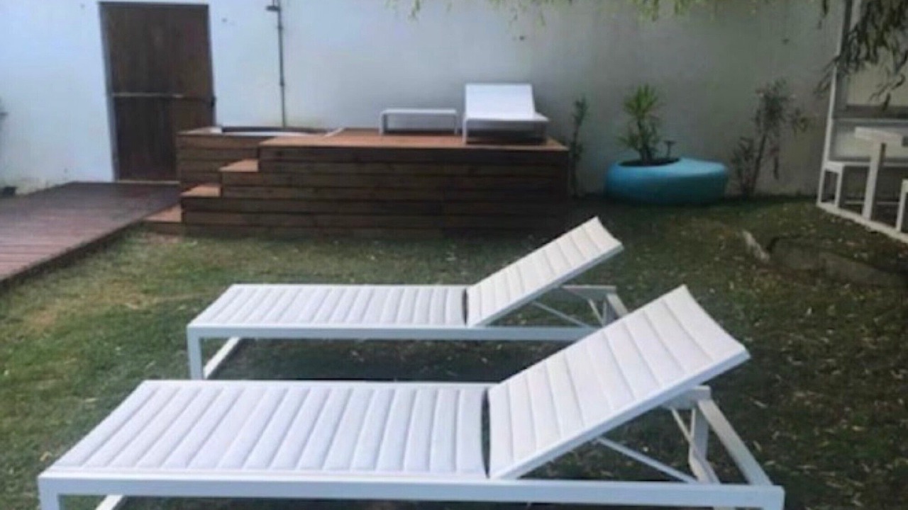 Photo of Patio Balcony in Ferrel