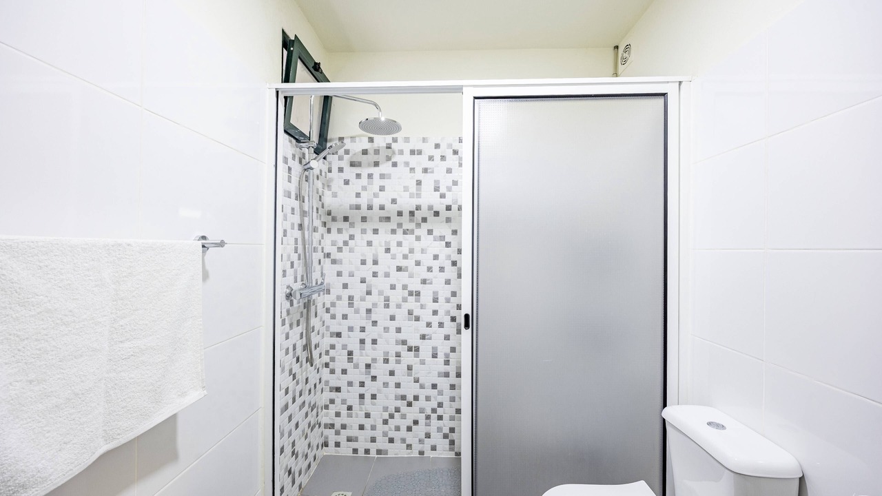 Photo of Bathroom in Santo Antonio