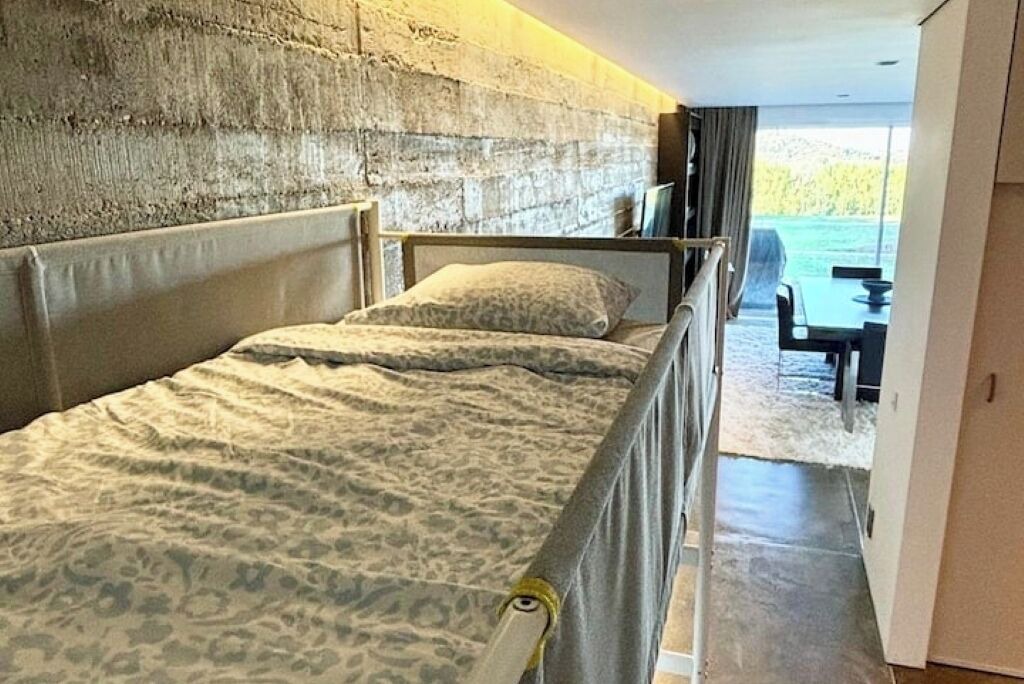 Photo of Bedroom in Santarem