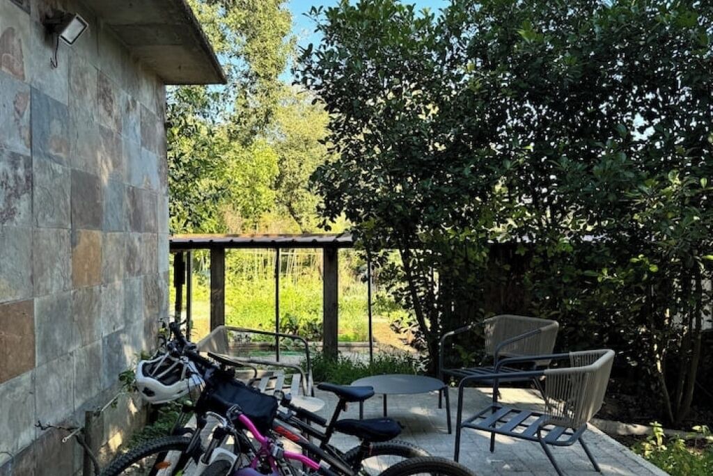 Photo of Patio Balcony in Santarem