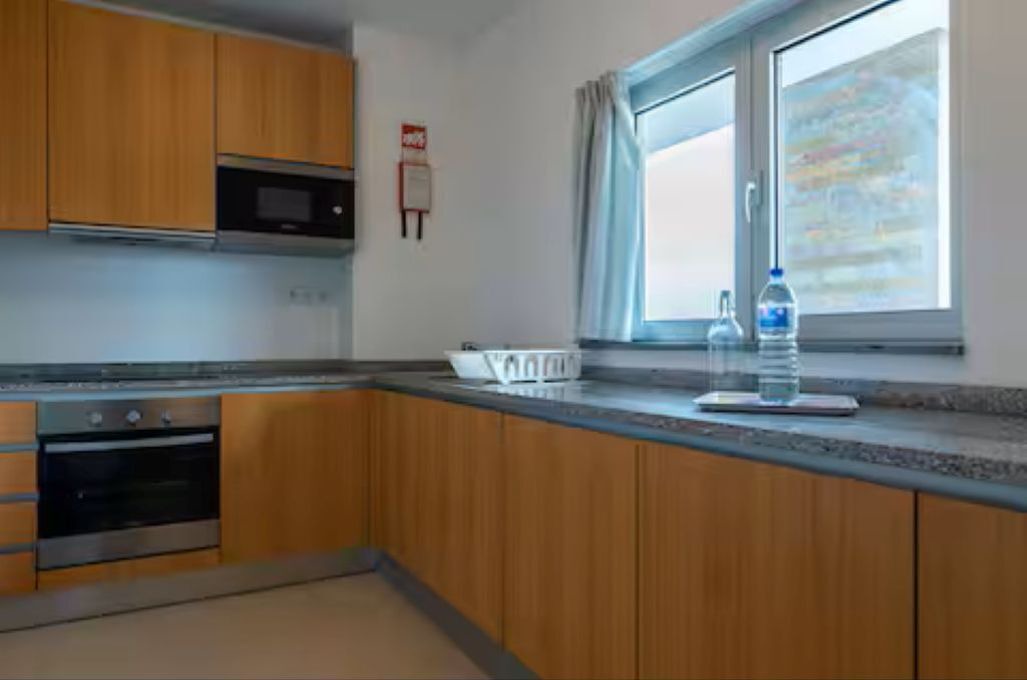 Photo of Kitchen in Sagres