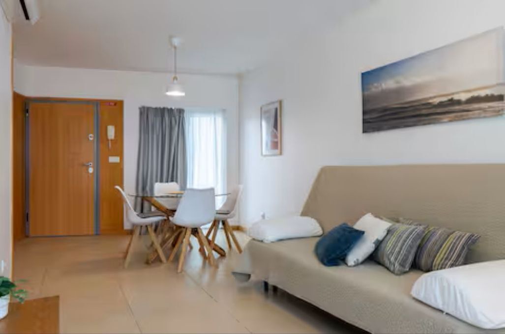 Photo of Livingroom in Sagres