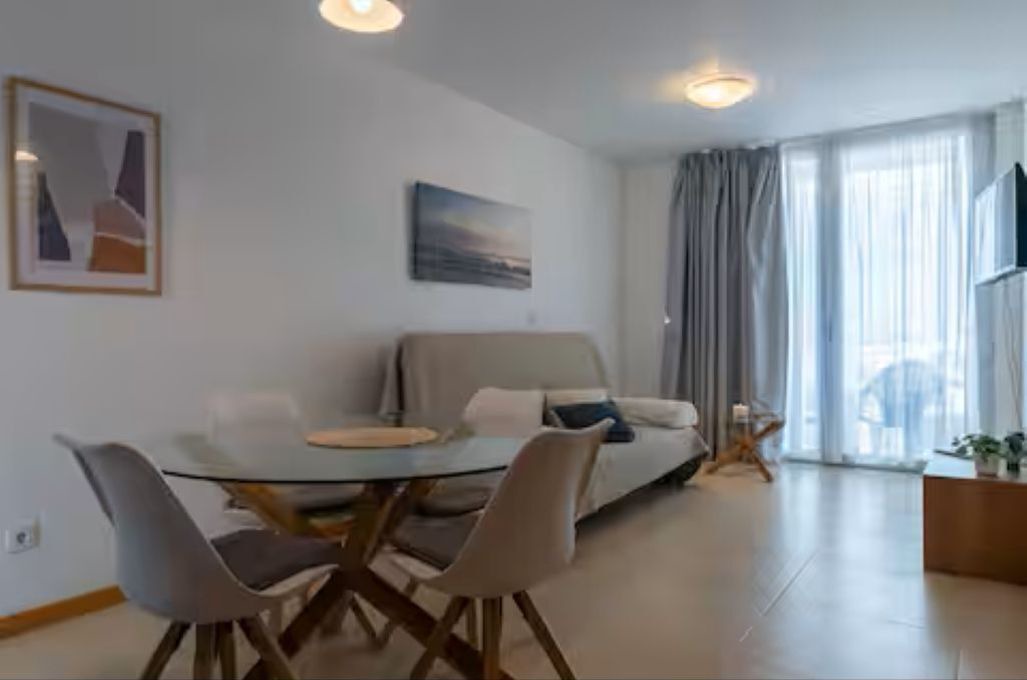 Photo of Livingroom in Sagres