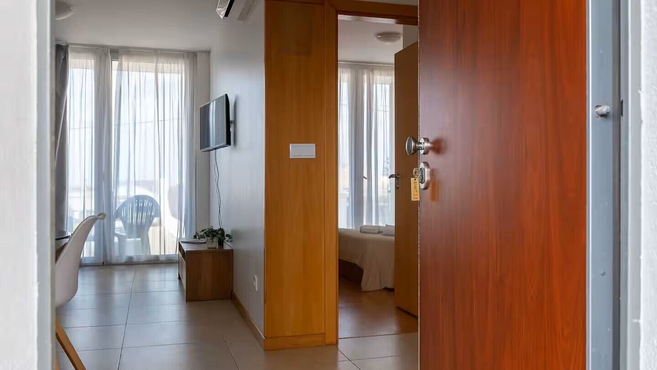 Photo of Bedroom in Sagres