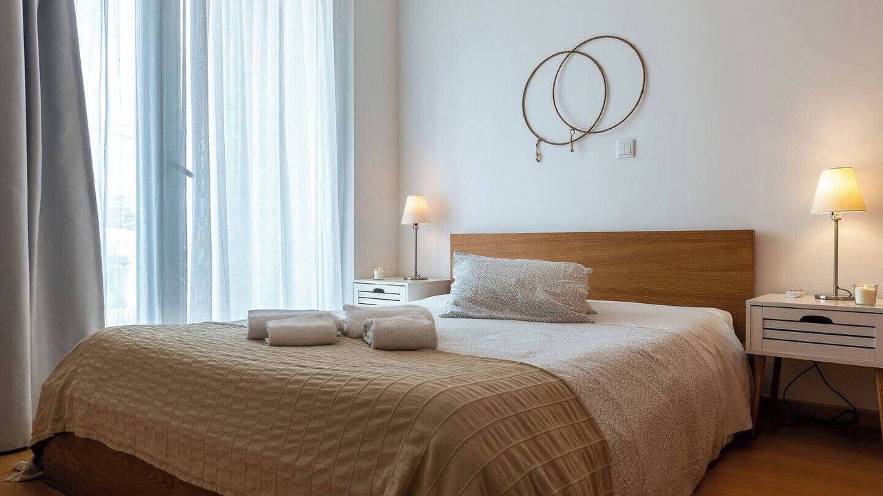 Photo of Bedroom in Sagres