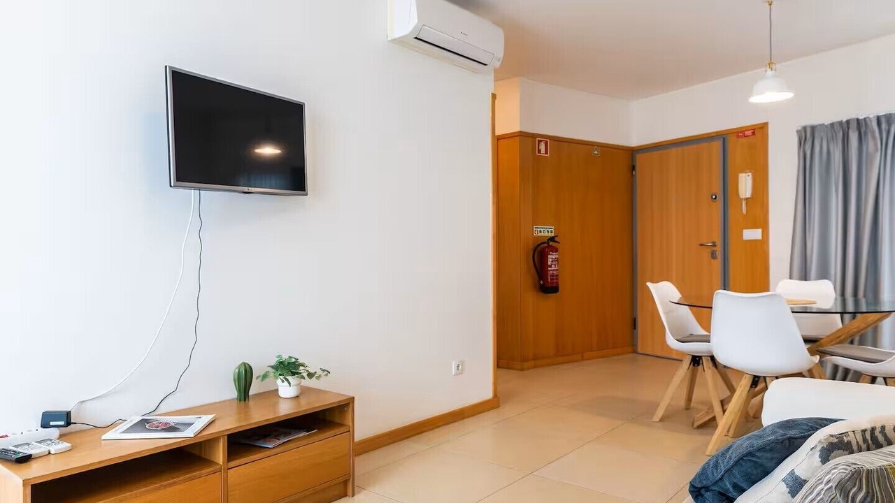 Photo of Livingroom in Sagres