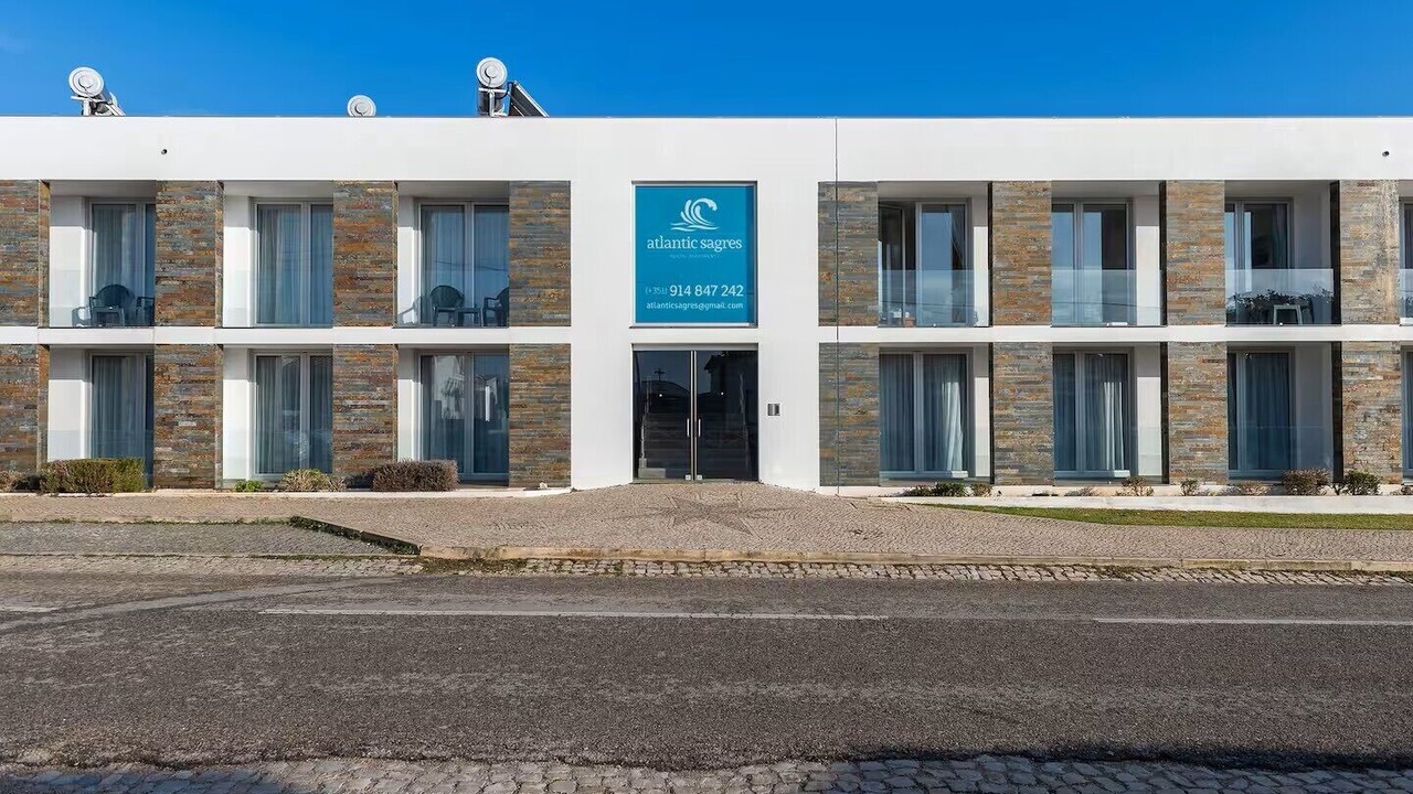 Photo of Outdoor in Sagres