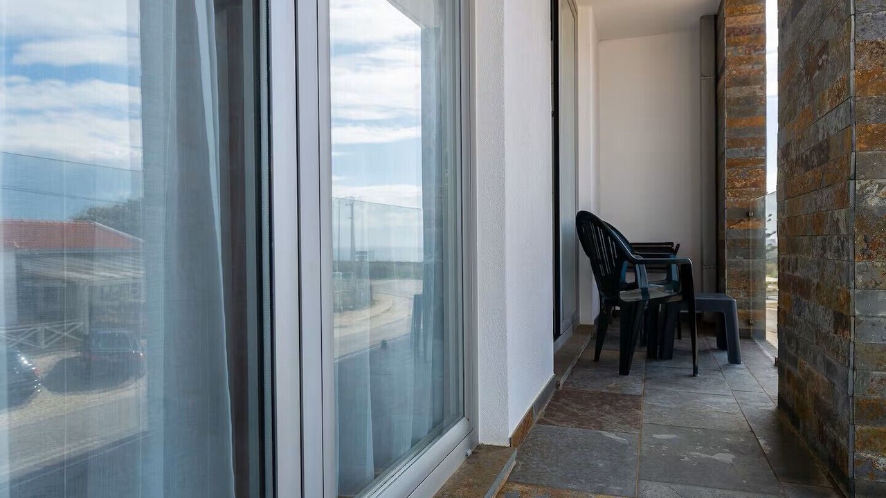 Photo of Patio Balcony in Sagres