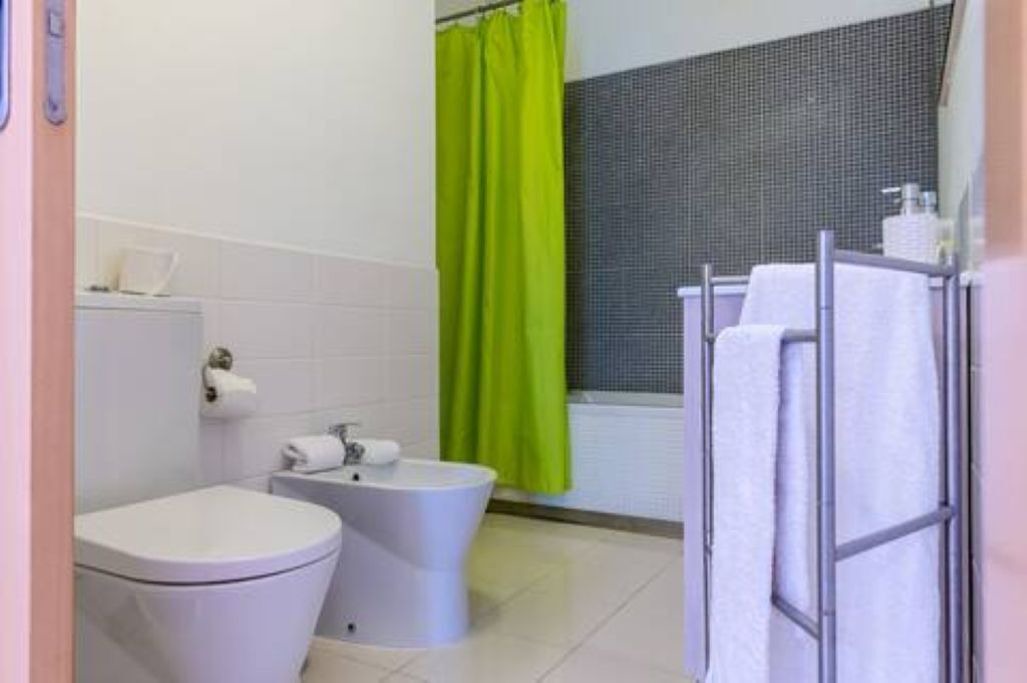 Photo of Bathroom in Sagres