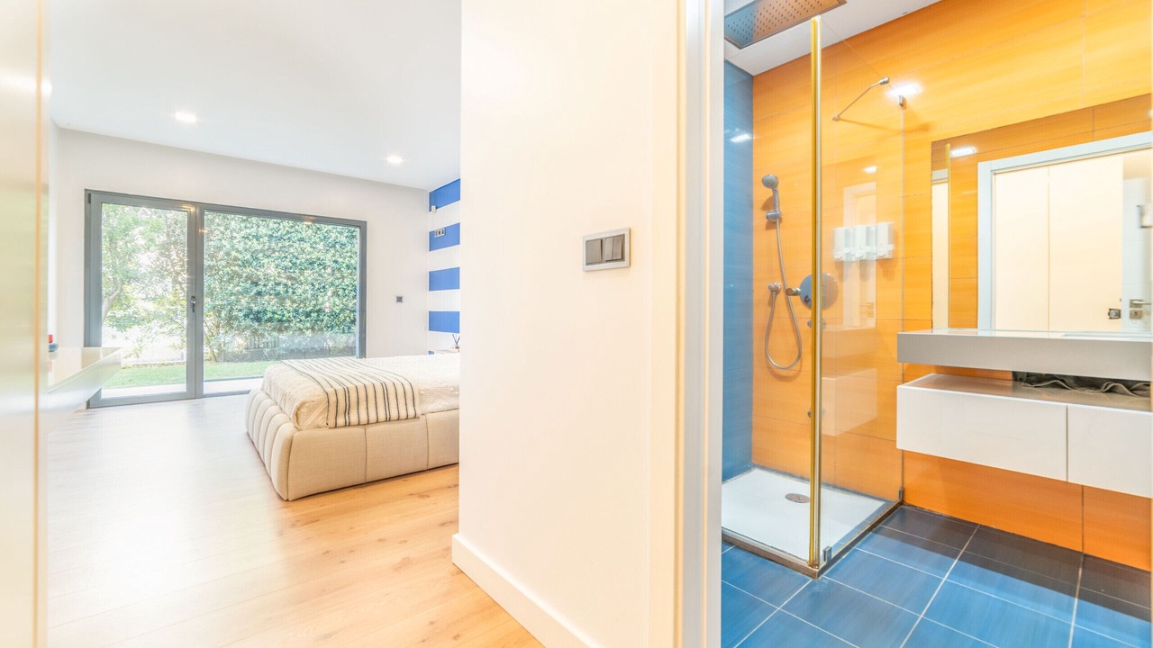 Photo of Bathroom in Charneca de Caparica e Sobreda