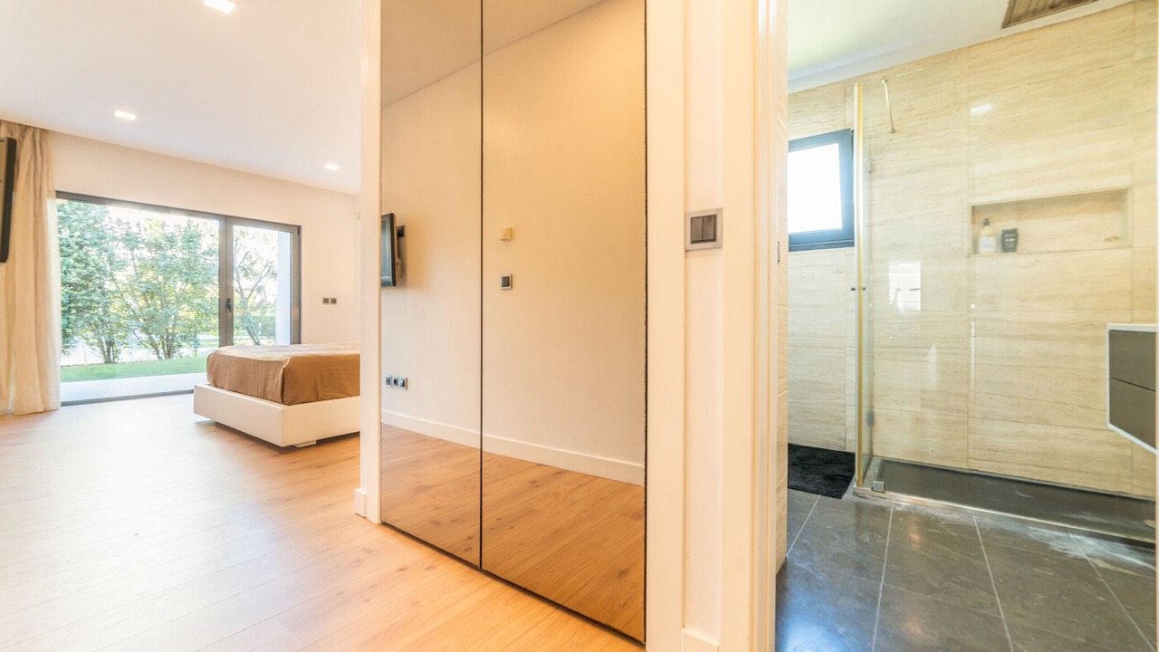 Photo of Bathroom in Charneca de Caparica e Sobreda