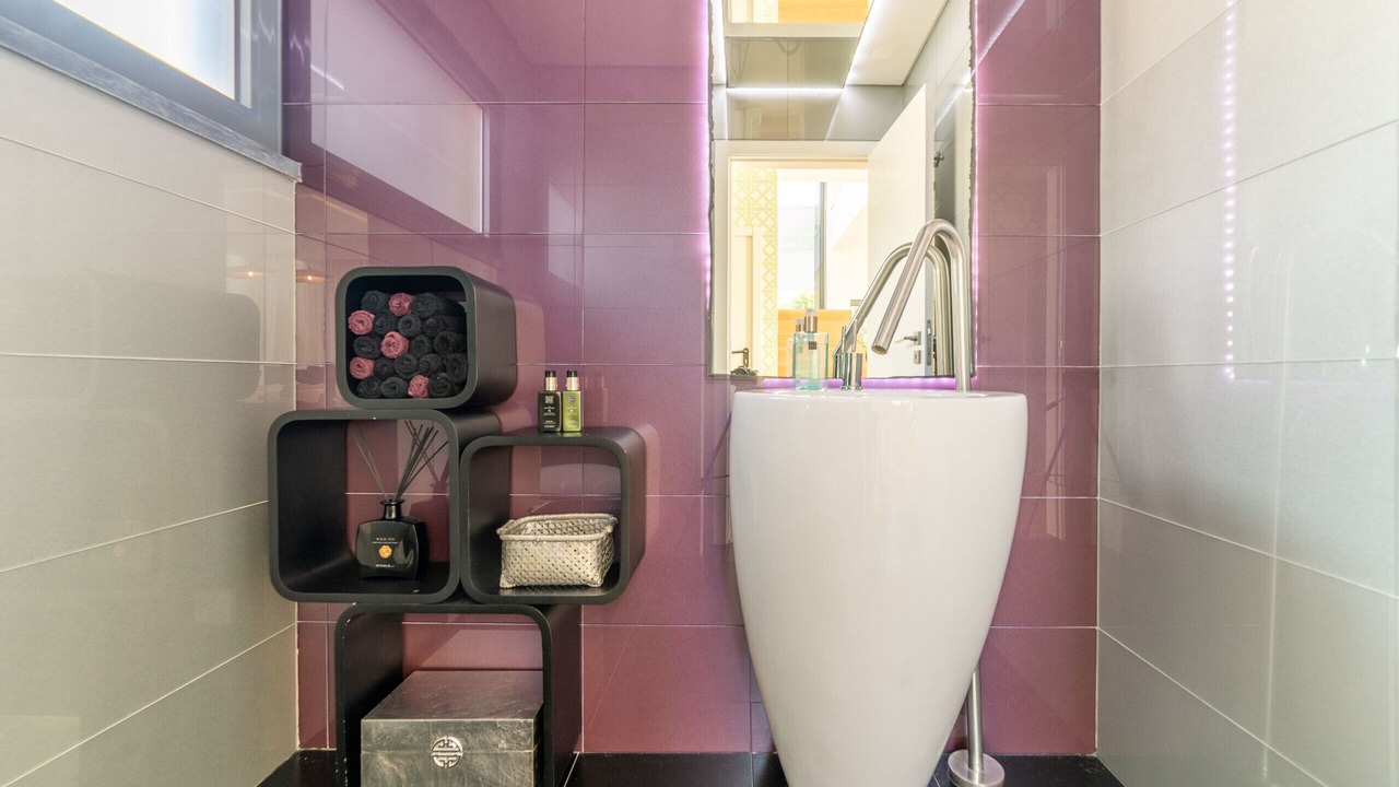 Photo of Bathroom in Charneca de Caparica e Sobreda