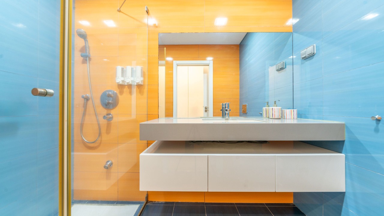 Photo of Bathroom in Charneca de Caparica e Sobreda