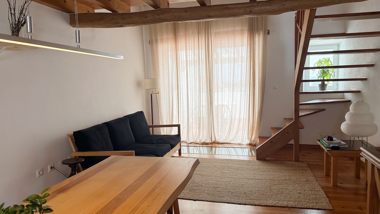 Photo of Bedroom in Almocageme
