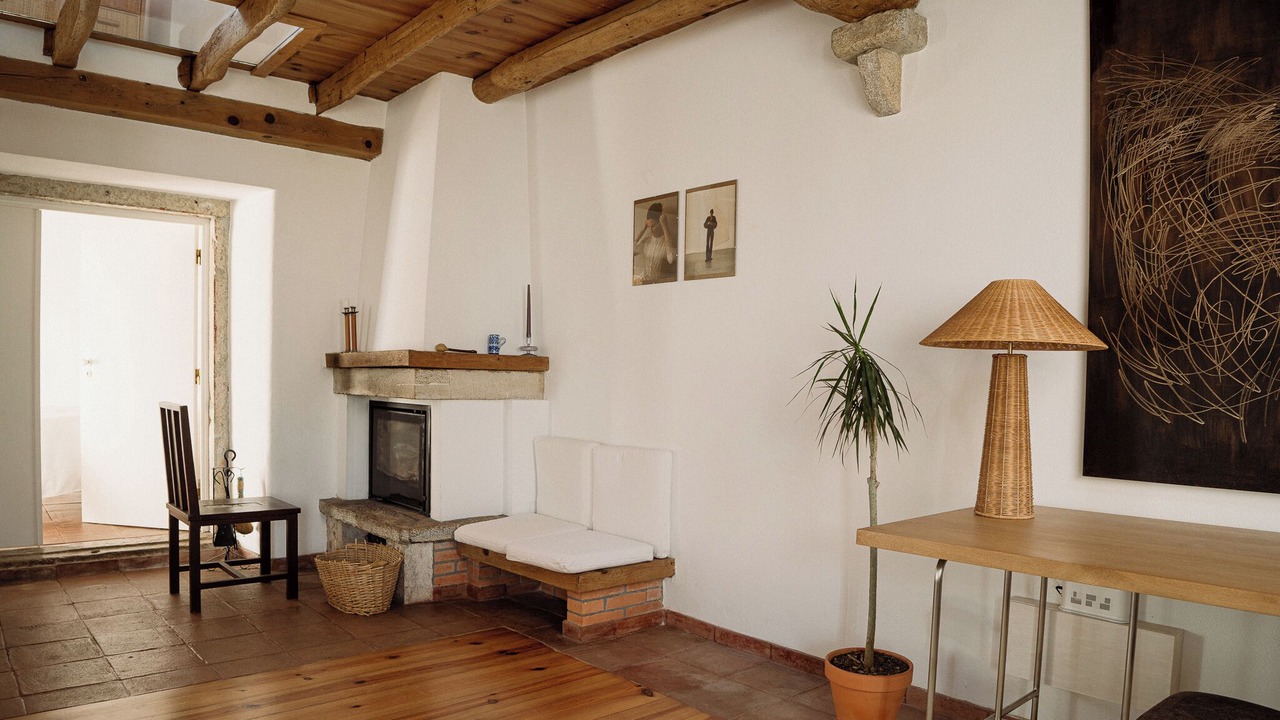 Photo of Bedroom in Almocageme