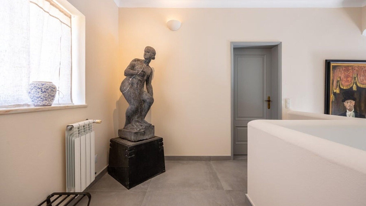 Photo of Bathroom in Budens