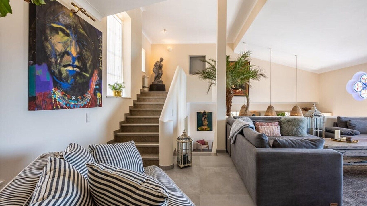 Photo of Livingroom in Budens