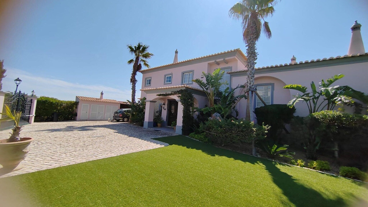 Photo of Outdoor in Budens