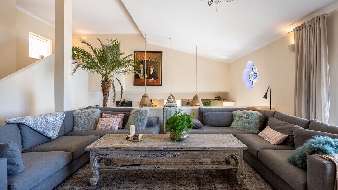 Photo of Livingroom in Budens