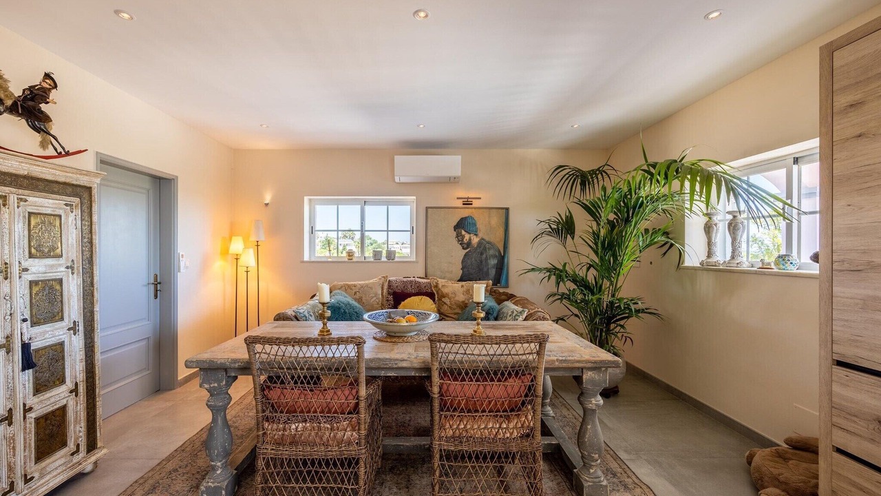 Photo of Livingroom in Budens