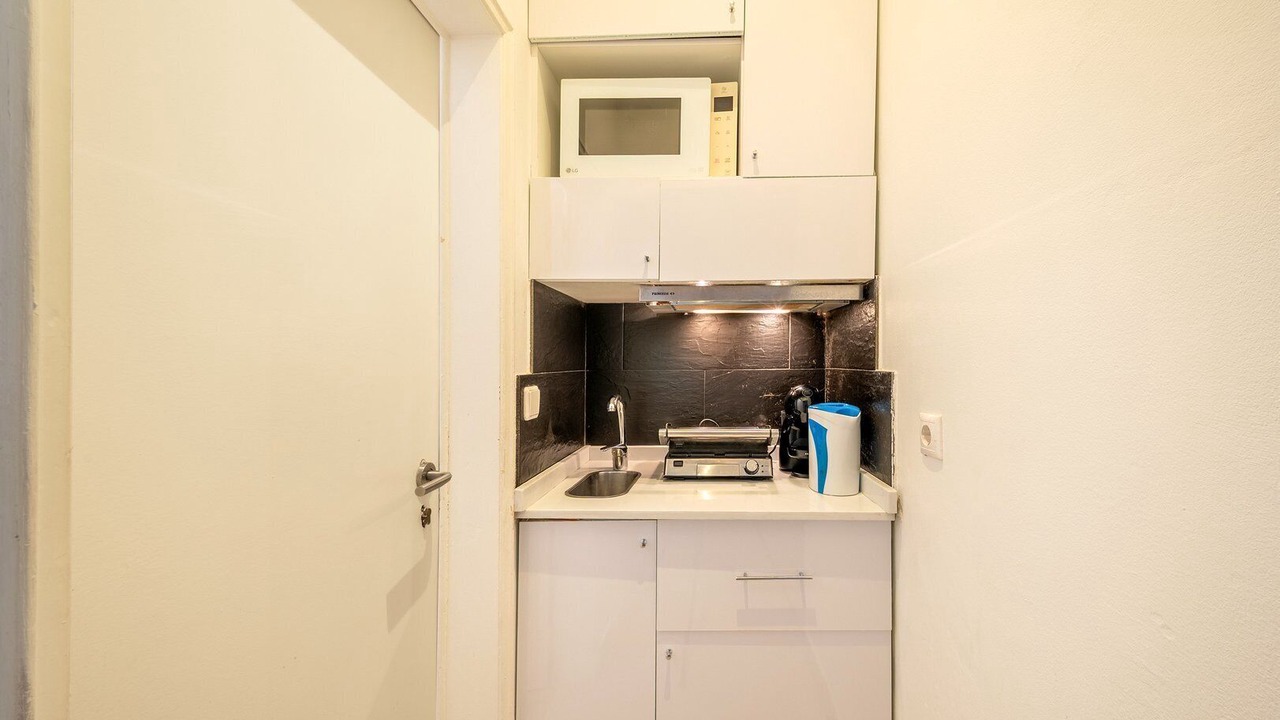 Photo of Kitchen in Misericordia
