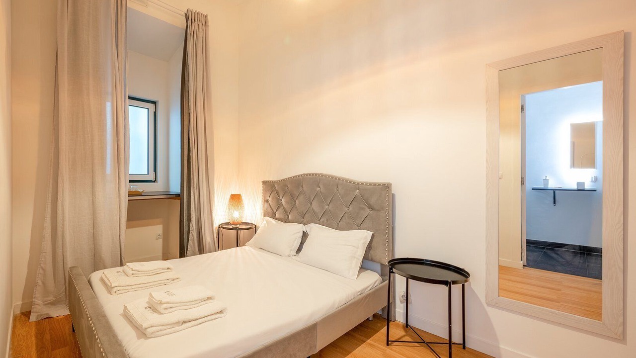 Photo of Bedroom in Misericordia