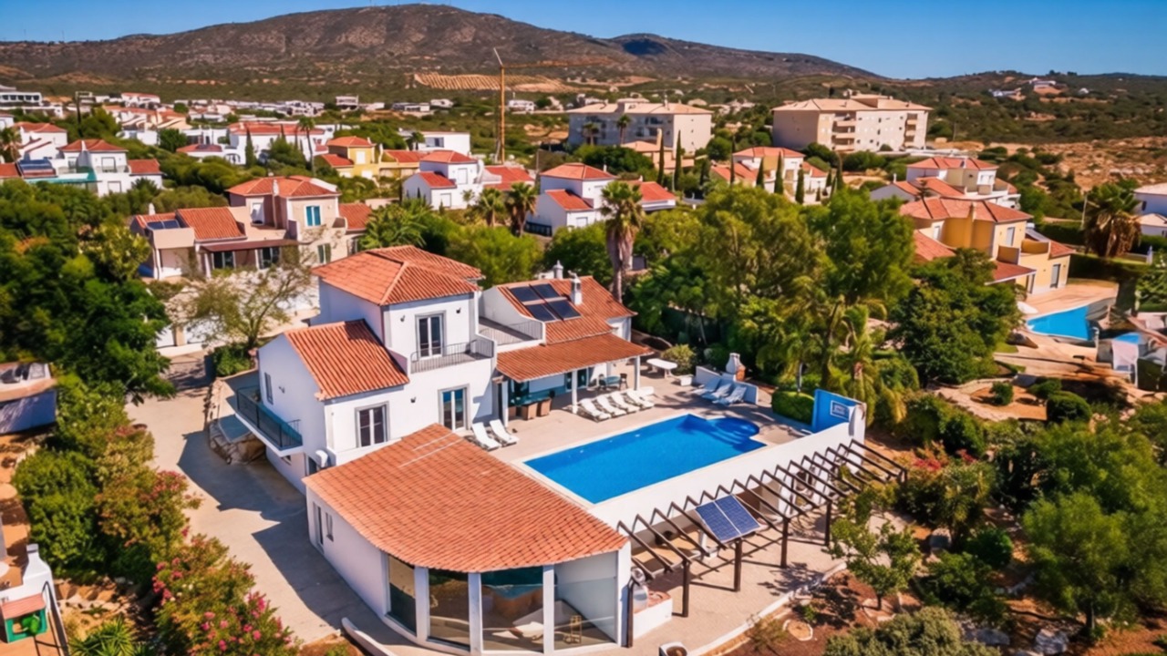 Photo of Outdoor in Olhao