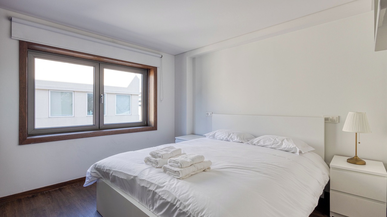 Photo of Bedroom in Lordelo do Ouro e Massarelos