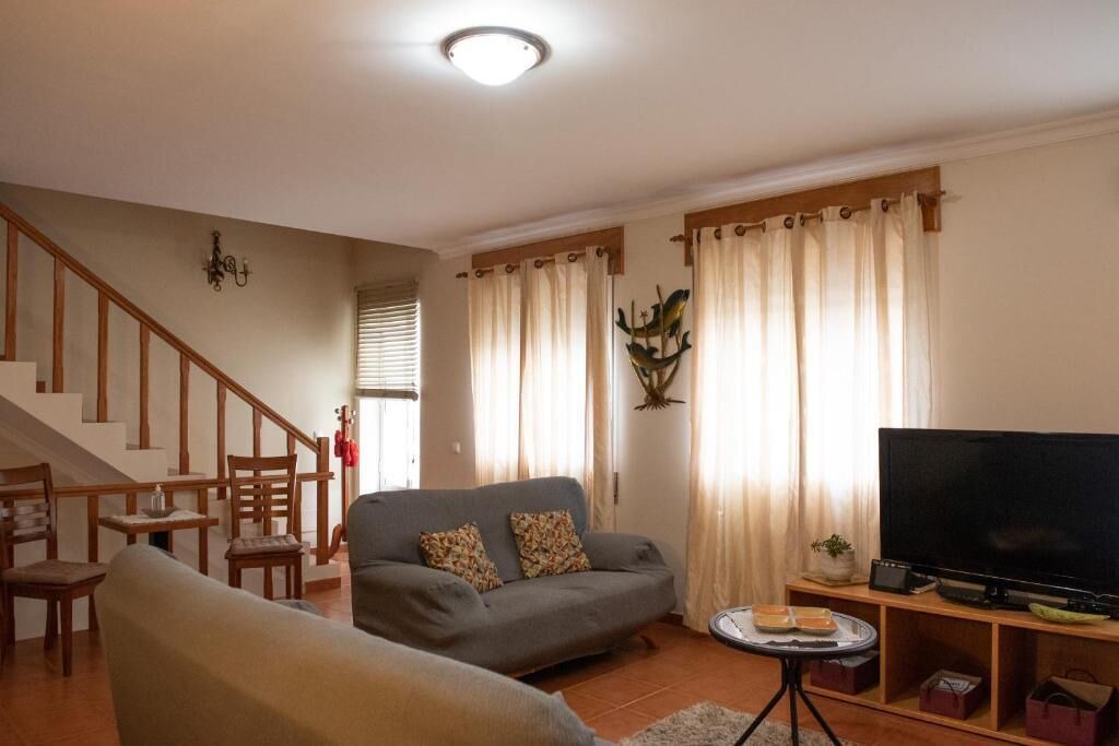 Photo of Livingroom in Angra do Heroismo