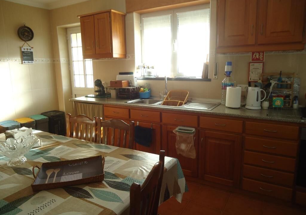 Photo of Kitchen in Angra do Heroismo