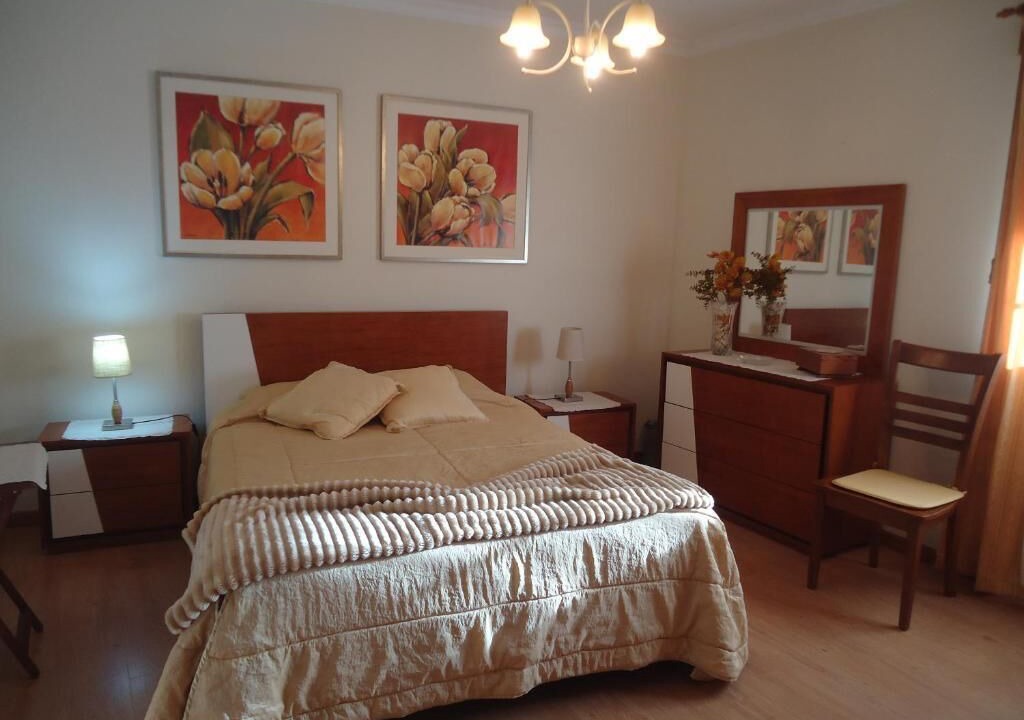 Photo of Bedroom in Angra do Heroismo