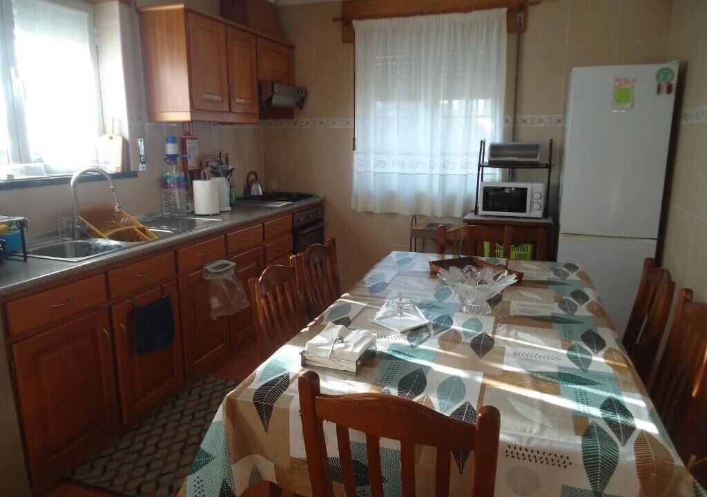 Photo of Kitchen in Angra do Heroismo