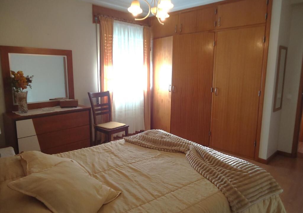Photo of Bedroom in Angra do Heroismo
