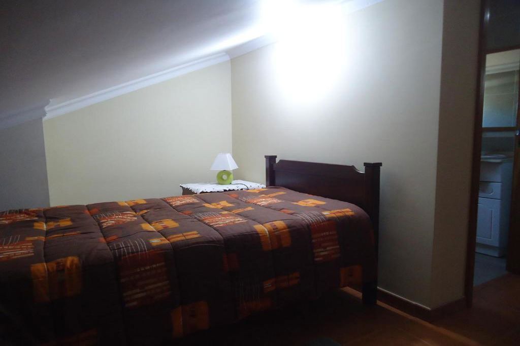 Photo of Bedroom in Angra do Heroismo