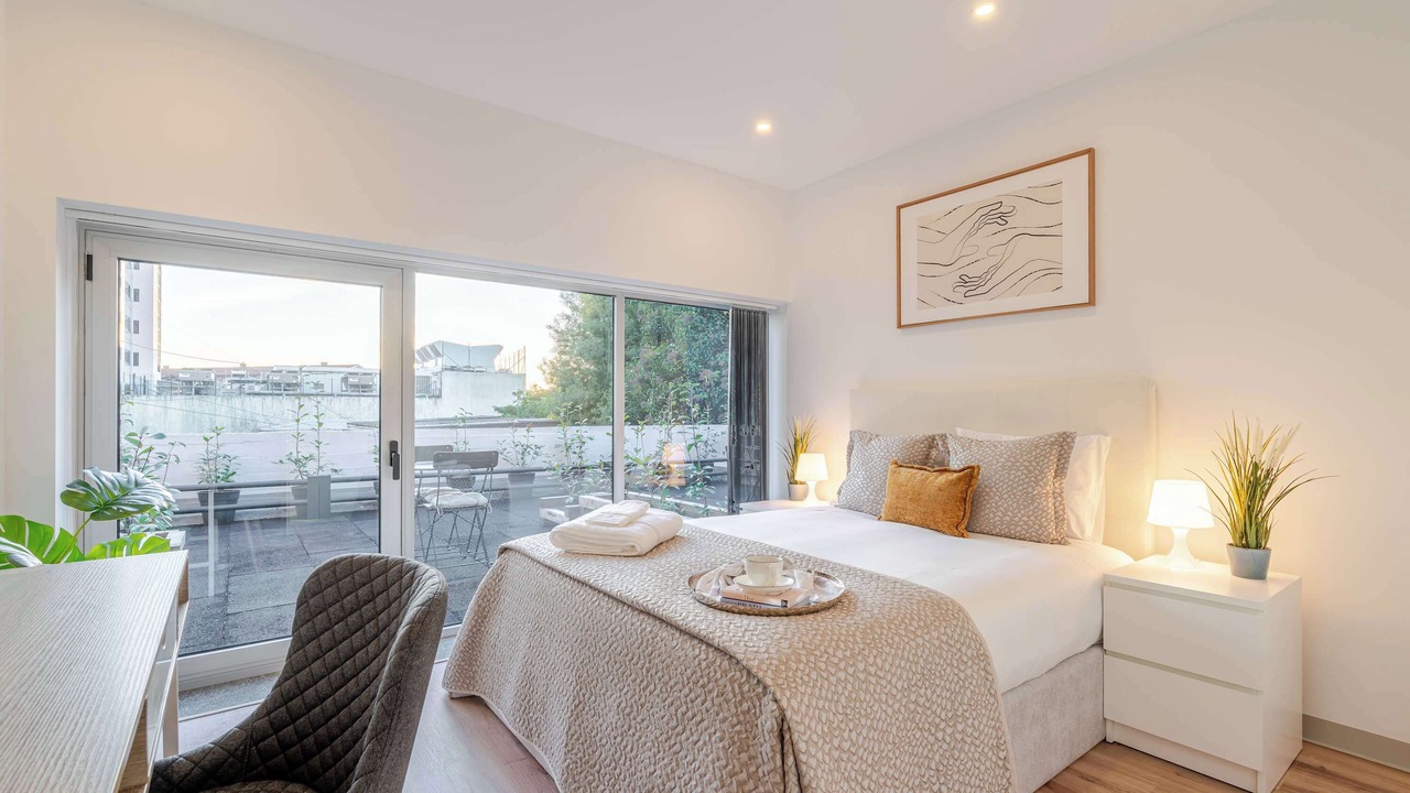 Photo of Bedroom in Boavista