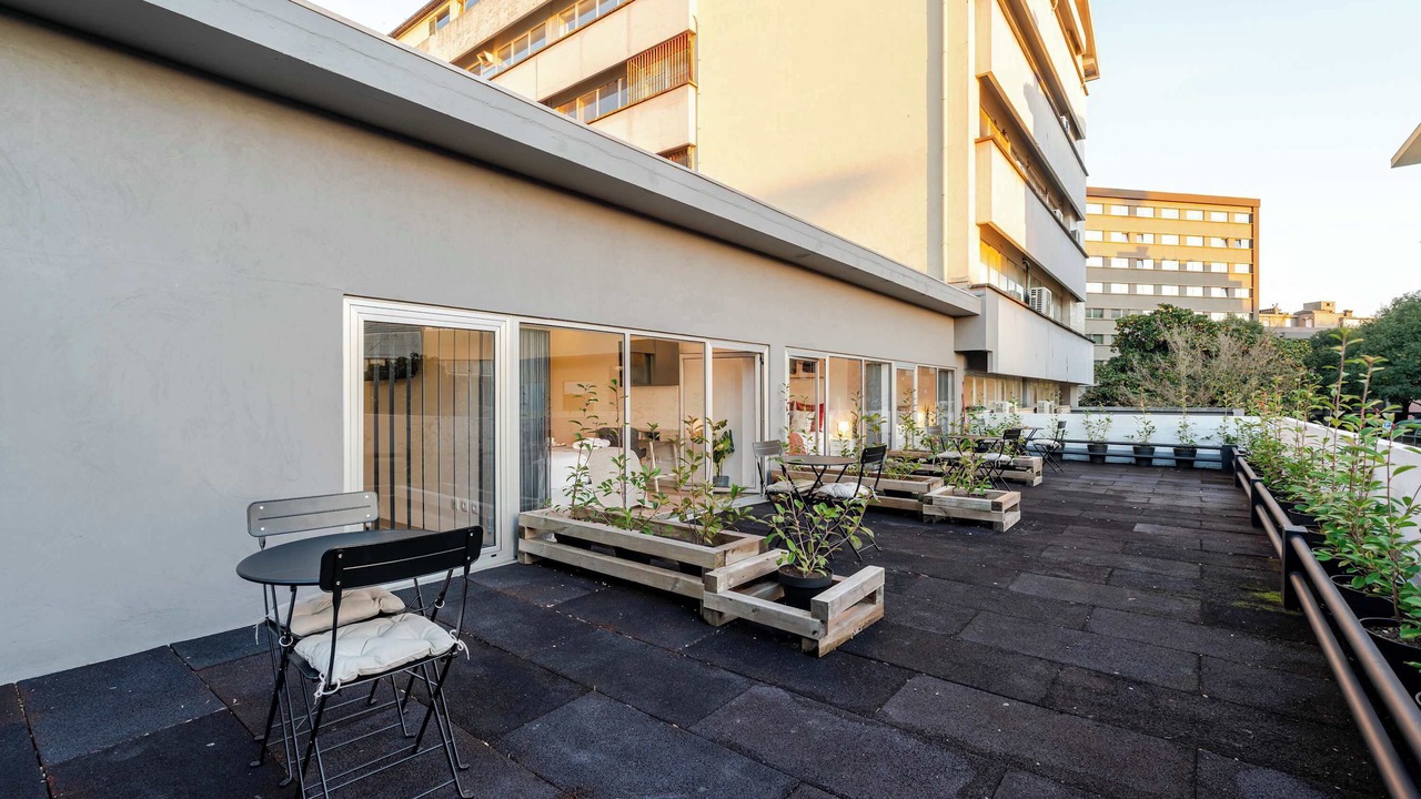 Photo of Outdoor in Boavista