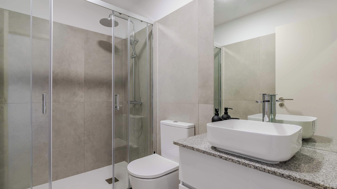 Photo of Bathroom in Boavista