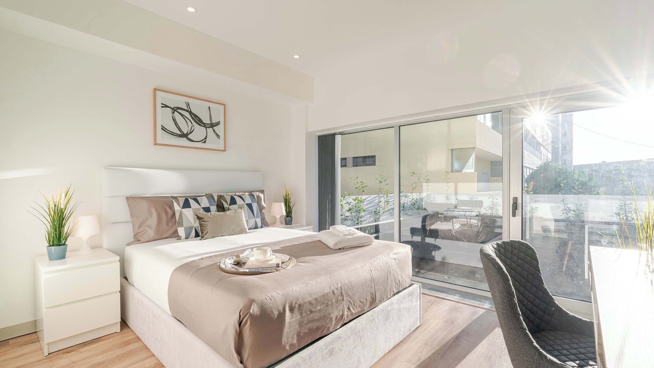 Photo of Bedroom in Boavista