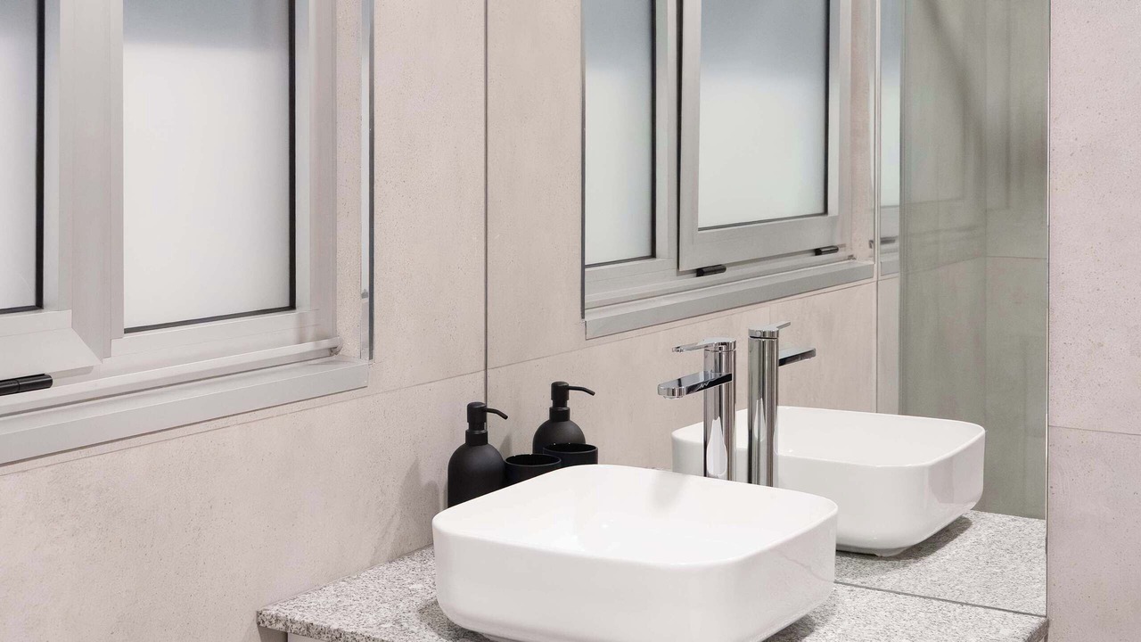 Photo of Bathroom in Boavista