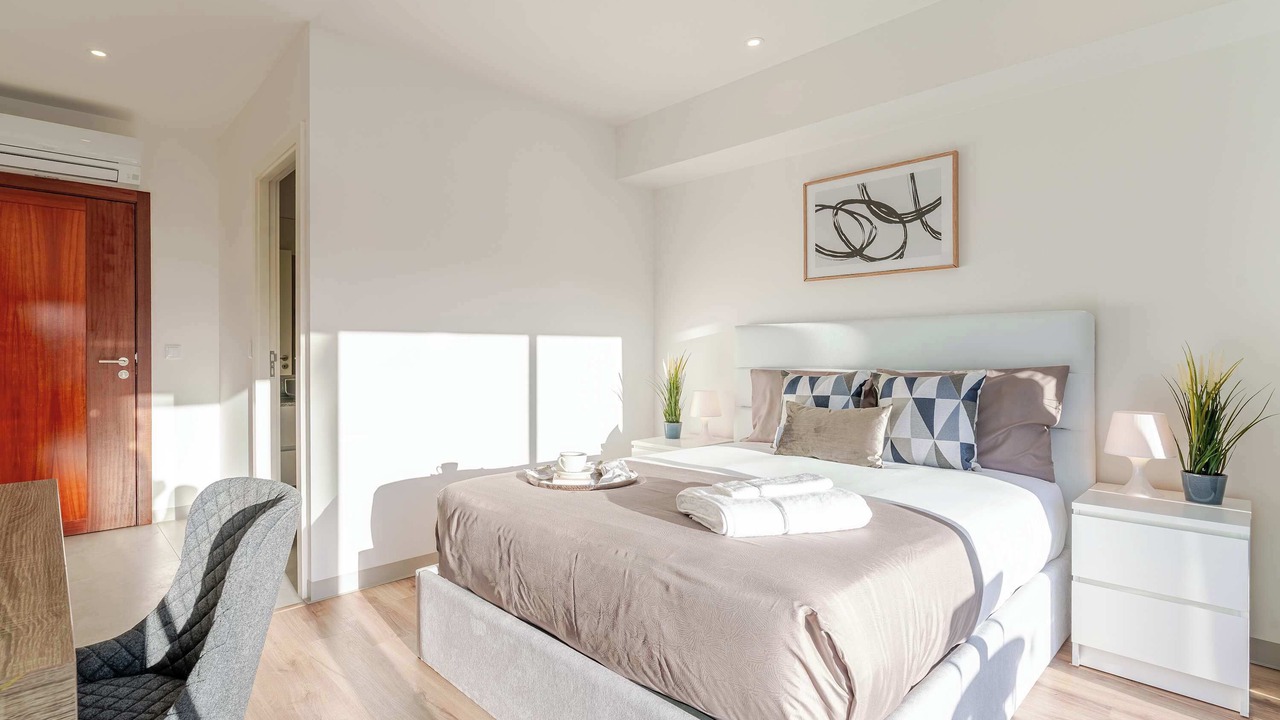 Photo of Bedroom in Boavista