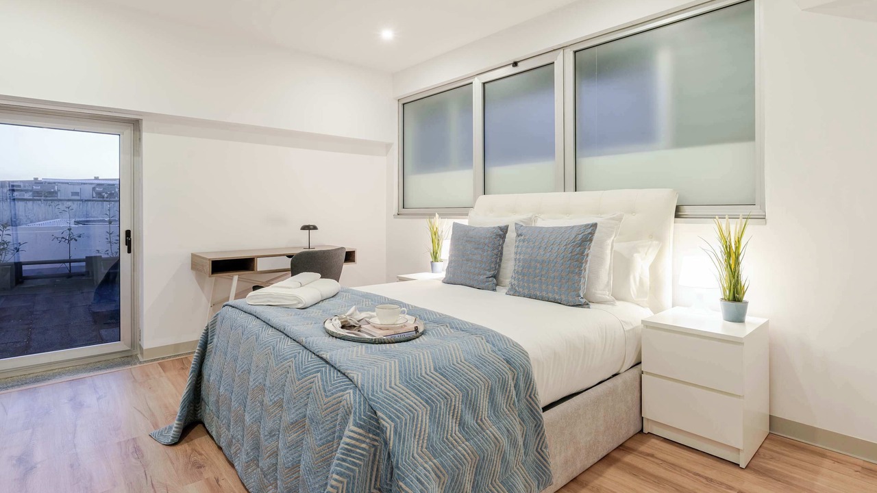 Photo of Bedroom in Boavista