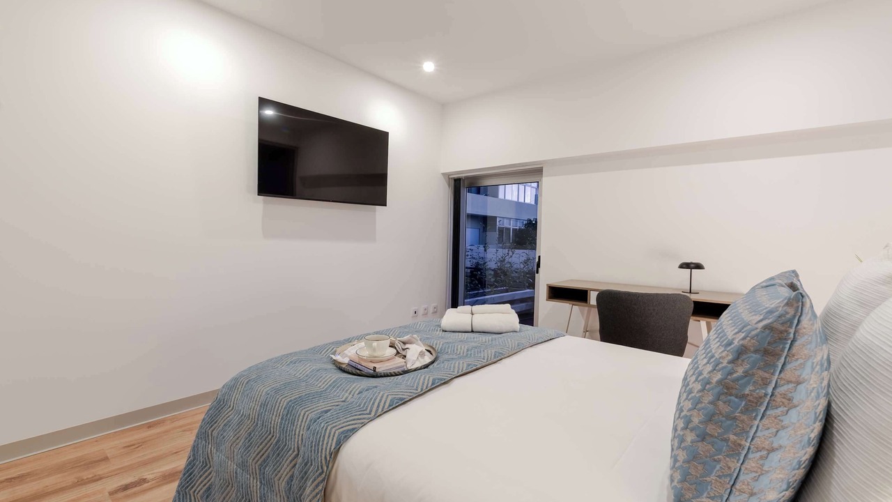 Photo of Bedroom in Boavista