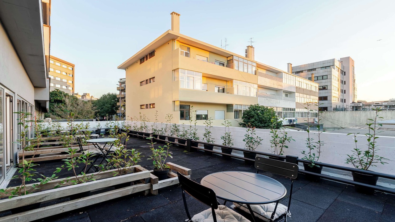 Photo of Outdoor in Boavista