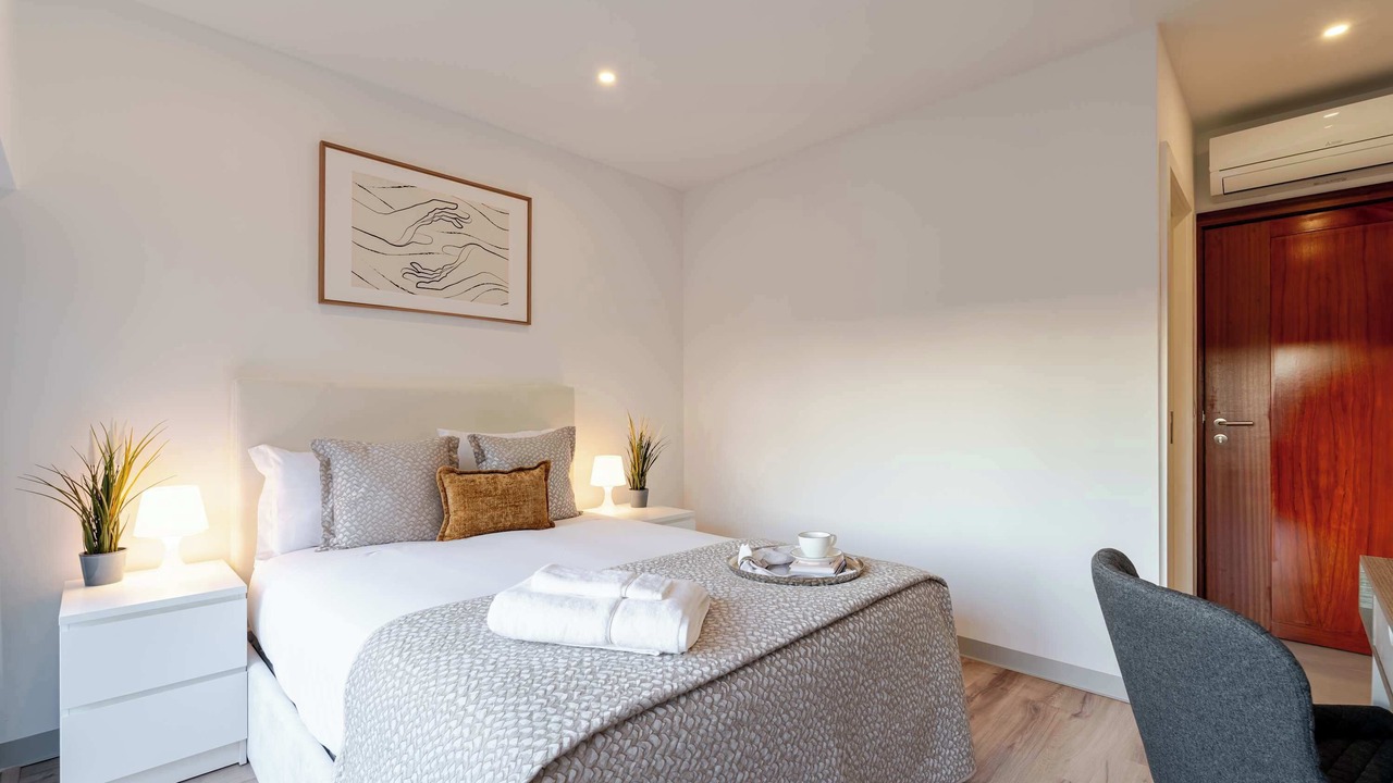Photo of Bedroom in Boavista